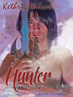 cover image of Hunter